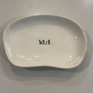 RAE DUNN SOAP DISH